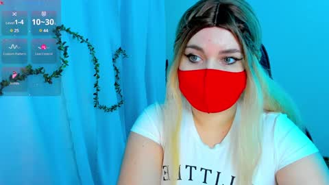 Amy NO NUDE MODEL online show from January 20, 2025, 11:35 am