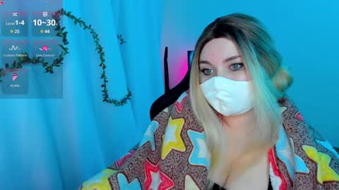 Amy NO NUDE MODEL online show from January 27, 2025, 11:00 am