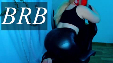 Amy NO NUDE MODEL online show from January 29, 2025, 6:18 pm