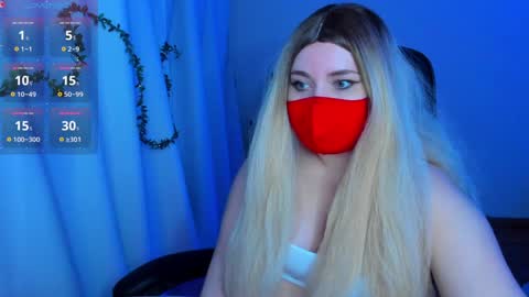 Amy NO NUDE MODEL online show from February 1, 2025, 12:07 am