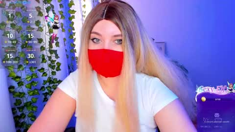 Amy NO NUDE MODEL online show from February 20, 2025, 10:16 am