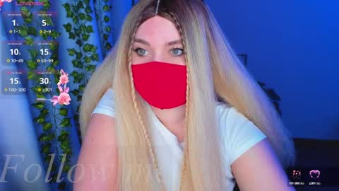 Amy NO NUDE MODEL online show from February 21, 2025, 3:10 pm