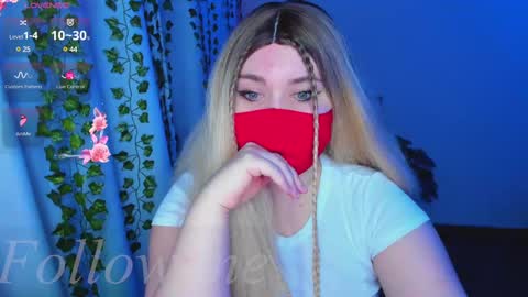 Amy NO NUDE MODEL online show from February 23, 2025, 3:29 pm