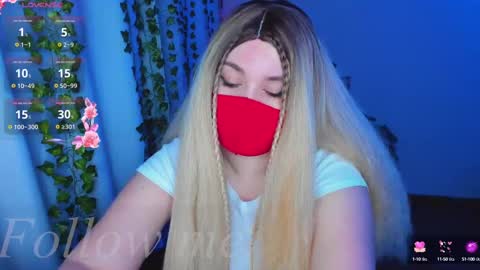 Amy NO NUDE MODEL online show from February 23, 2025, 6:34 pm