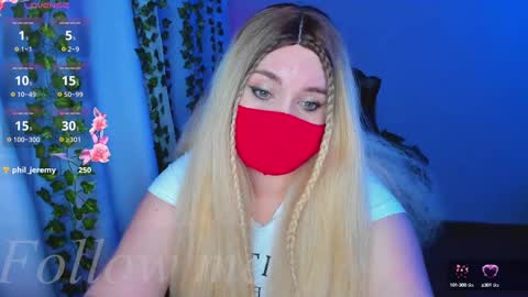 Amy NO NUDE MODEL online show from February 24, 2025, 6:58 pm