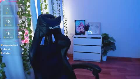 Amy NO NUDE MODEL online show from March 8, 2025, 12:52 pm