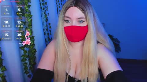 Amy NO NUDE MODEL online show from March 9, 2025, 11:47 am