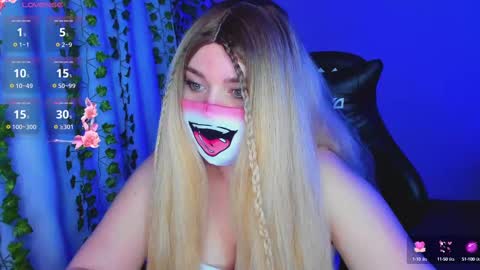 Amy NO NUDE MODEL online show from March 11, 2025, 5:02 pm