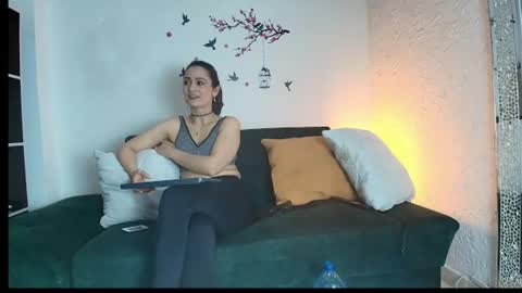 Snapshot of _anais_lanz chatting on July 7, 2026, 4:26 am Anais online show from July 7, 2026, 4:26 am