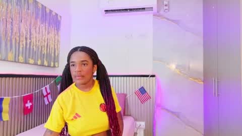 Snapshot of _anais_rose_ chatting on July 3, 2026, 7:31 pm ANAIS online show from July 3, 2026, 7:31 pm