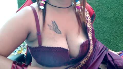 Snapshot of _ananya_9 chatting on June 19, 2026, 10:30 am Ananya online show from June 19, 2026, 10:30 am