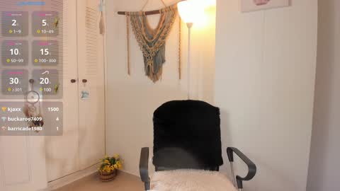 Ana Ruiz online show from January 15, 2025, 11:08 pm