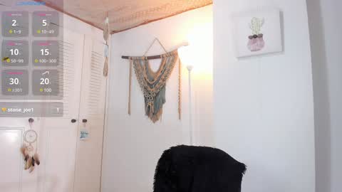 Ana Ruiz online show from January 25, 2025, 11:11 pm