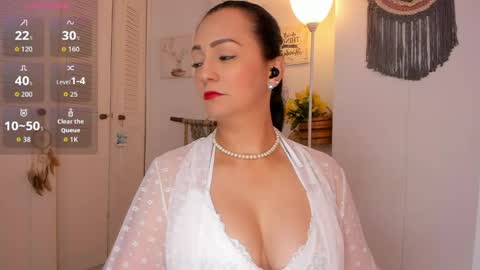 Ana Ruiz online show from June 2, 2026, 4:53 pm