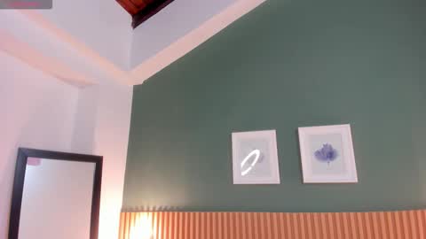 Ana Victoria online show from October 29, 2025, 12:07 pm