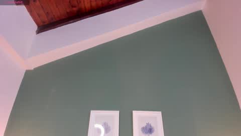 Ana Victoria online show from November 29, 2025, 12:19 pm