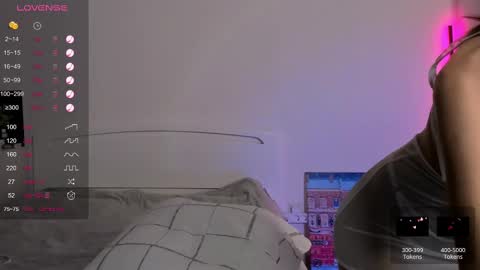 Snapshot of _andrea_hot_ chatting on March 6, 2025, 10:15 pm Hot Andrea online show from March 6, 2025, 10:15 pm