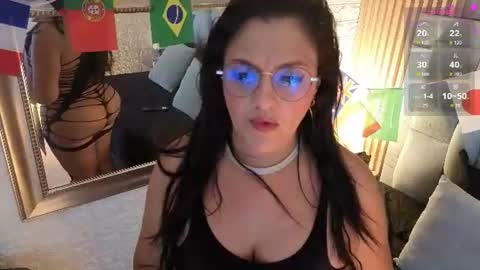 _andrealopez online show from June 22, 2026, 3:58 am