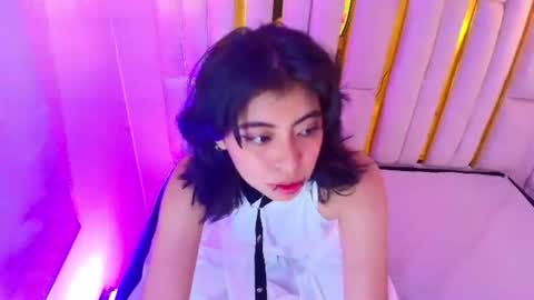 Snapshot of _angel_dustt chatting on July 13, 2026, 12:08 pm Angel online show from July 13, 2026, 12:08 pm