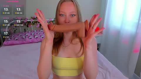 Snapshot of _angelblaze chatting on June 28, 2026, 6:41 am _angelblaze online show from June 28, 2026, 6:41 am