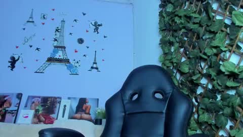 ANGEL online show from December 12, 2024, 3:21 am