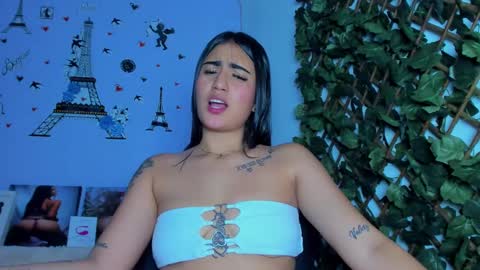 ANGEL online show from December 28, 2024, 2:43 am