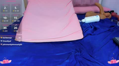 Any online show from December 7, 2024, 10:17 pm