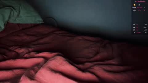 Snapshot of _anise_ chatting on October 18, 2025, 3:35 pm Anise online show from October 18, 2025, 3:35 pm