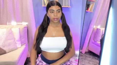 Snapshot of _anna_maria chatting on June 11, 2026, 7:45 pm online show from June 11, 2026, 7:45 pm
