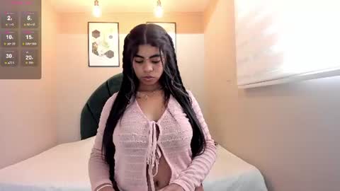 Snapshot of _anna_maria chatting on July 15, 2026, 7:19 pm online show from July 15, 2026, 7:19 pm