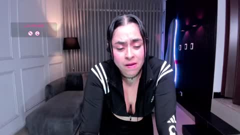 Snapshot of _anna_parker_ chatting on January 11, 2025, 7:49 pm Ana online show from January 11, 2025, 7:49 pm