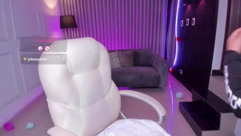 Snapshot of _anna_parker_ chatting on January 23, 2025, 7:51 pm Ana online show from January 23, 2025, 7:51 pm