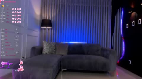 Snapshot of _anna_parker_ chatting on March 1, 2025, 2:23 pm Ana online show from March 1, 2025, 2:23 pm