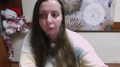 Anna online show from December 10, 2024, 12:16 pm