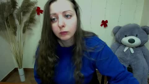 Anna online show from January 7, 2025, 7:20 am