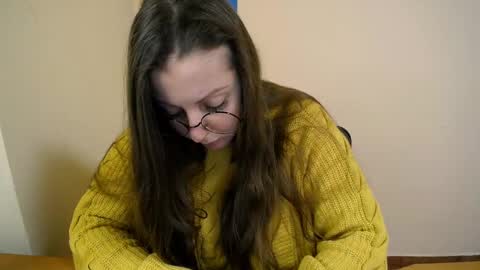 Anna online show from January 15, 2025, 10:38 am