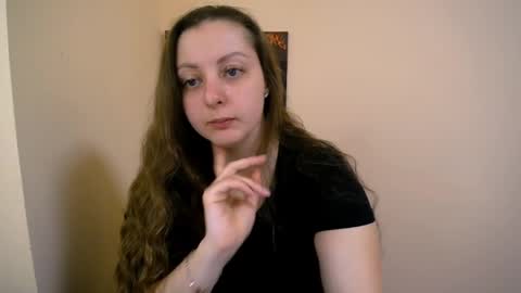Anna online show from January 24, 2025, 7:41 am