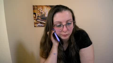 Anna online show from February 20, 2025, 10:48 am