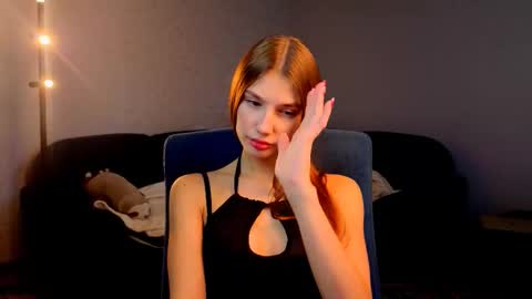 Ana online show from February 25, 2026, 2:21 am