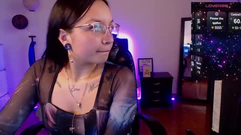 Anne online show from December 31, 2024, 7:07 pm