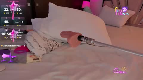 _annye_ online show from April 9, 2026, 12:43 am