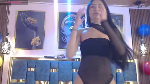 Snapshot of _aranza23 chatting on June 4, 2026, 11:49 am Aranza. online show from June 4, 2026, 11:49 am