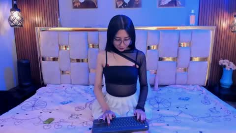 Snapshot of _aranza23 chatting on June 22, 2026, 12:13 pm Aranza. online show from June 22, 2026, 12:13 pm