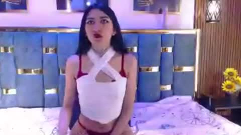 Snapshot of _aranza23 chatting on June 27, 2026, 11:04 am Aranza. online show from June 27, 2026, 11:04 am