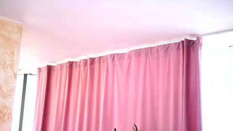 Snapshot of _arielle chatting on January 6, 2025, 11:29 am Arielle online show from January 6, 2025, 11:29 am