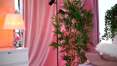 Snapshot of _arielle chatting on February 6, 2025, 12:37 pm Arielle online show from February 6, 2025, 12:37 pm