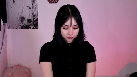Aria online show from May 15, 2026, 1:34 am