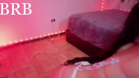 Snapshot of _ariiaa_ chatting on June 11, 2026, 12:54 am Aria online show from June 11, 2026, 12:54 am