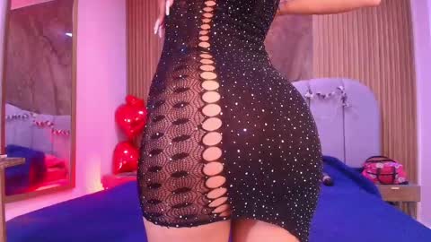 Arlet online show from April 12, 2026, 3:11 am