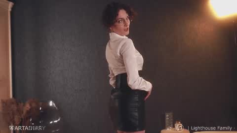 ARTA online show from October 13, 2025, 11:21 am